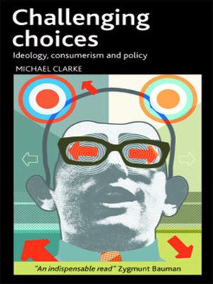 cover image of Challenging choices